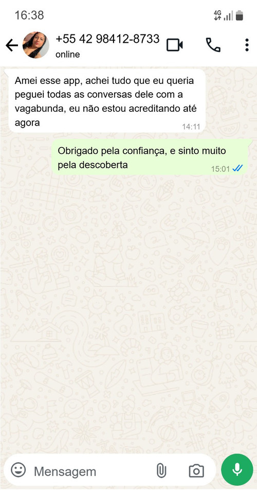 Depoimento 2